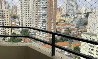 Imagem 4: Apartamento à venda em Santana com 80 m², 3 quartos, 1 suíte, 2 vagas