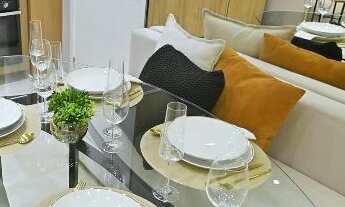 Imagem 4: Apartamento à venda em Penha com 45 m², 2 quartos, 1 suíte, 1 vaga