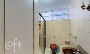 Imagem 2: Apartamento à venda em Santa Cecília com 281 m², 4 quartos, 1 suíte, 2 vagas