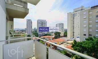 Imagem 4: Apartamento à venda em Campo Belo com 90 m², 2 quartos, 1 suíte, 2 vagas