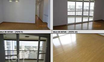 Imagem: Apartamento à venda em Jabaquara com 113