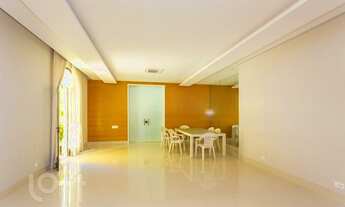 Imagem 7: Apartamento à venda em Santa Cecília com 205 m², 3 quartos, 3 suítes, 3 vagas