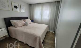 Imagem 2: Apartamento à venda em Belém com 62 m², 2 quartos, 1 suíte, 1 vaga