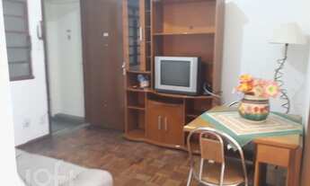 Imagem 1: Apartamento à venda em Liberdade com 43 m², 1 quarto