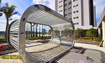 Imagem 6: Apartamento à venda em Vila Leopoldina com 115 m², 3 quartos, 2 suítes, 2 vagas