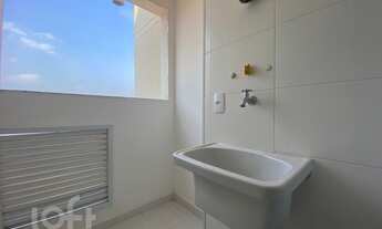 Imagem 5: Apartamento à venda em Barra Funda com 62 m², 3 quartos, 1 suíte, 1 vaga