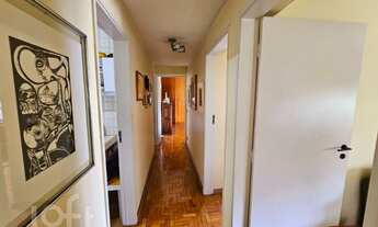 Imagem 6: Apartamento à venda em Brooklin com 110 m², 3 quartos, 1 suíte, 1 vaga