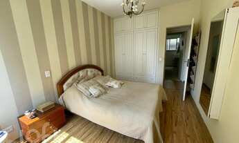 Imagem 5: Apartamento à venda em Bela Vista com 106 m², 3 quartos, 1 suíte, 2 vagas