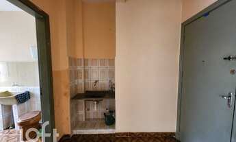 Imagem 4: Apartamento à venda em República com 36 m², 1 quarto