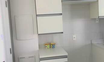 Imagem 7: Apartamento à venda em Vila Andrade com 38 m², 1 quarto, 1 vaga