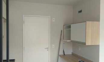 Imagem 7: Apartamento à venda em Santo Amaro com 33 m², 1 quarto, 1 vaga