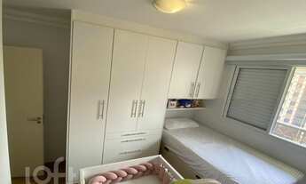 Imagem 6: Apartamento à venda em Bosque da Saúde com 68 m², 2 quartos, 1 suíte, 2 vagas