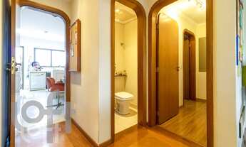 Imagem 3: Apartamento à venda em Lapa com 246 m², 3 quartos, 3 suítes, 3 vagas