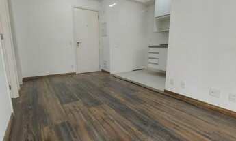 Imagem 3: Apartamento à venda em Aclimação com 35 m², 1 quarto