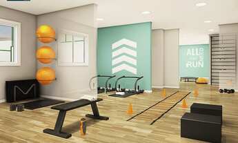 Imagem 2: APARTAMENTO em São Paulo - SP, Parque Ipê