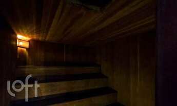 Imagem 4: Apartamento à venda em Bosque da Saúde com 127 m², 4 quartos, 2 suítes, 2 vagas