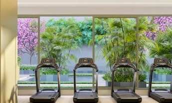 Imagem 6: APARTAMENTO em São Paulo - SP, Brooklin Novo