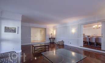 Imagem 7: Apartamento à venda em Santa Cecília com 350 m², 4 quartos, 4 suítes, 4 vagas