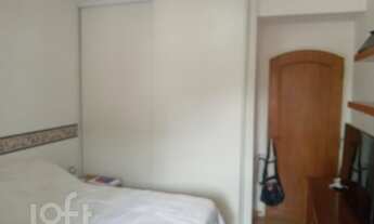 Imagem 4: Apartamento à venda em Alto de Pinheiros com 224 m², 4 quartos, 4 suítes, 3 vagas