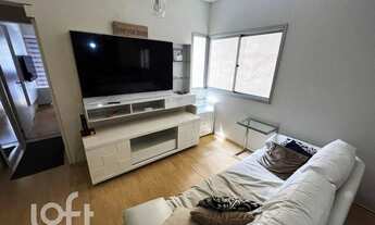 Imagem 6: Apartamento à venda em Bela Vista com 45 m², 1 quarto, 1 vaga
