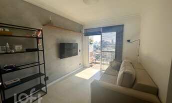 Imagem: Apartamento à venda em Jabaquara com 56