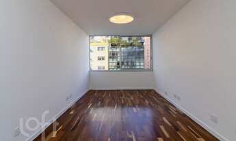 Imagem 2: Apartamento à venda em Bela Vista com 86 m², 2 quartos, 1 suíte, 1 vaga