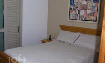 Imagem 4: Apartamento à venda em Morumbi com 168 m², 3 quartos, 3 vagas