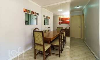 Imagem 6: Apartamento à venda em Vila Andrade com 61 m², 1 quarto, 1 suíte, 1 vaga