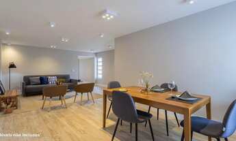 Imagem 2: Venda Apartamento com 2 dormitórios