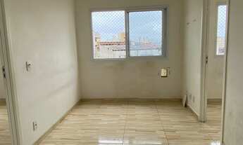 Imagem: Apartamento à venda em Cambuci com 34 m²