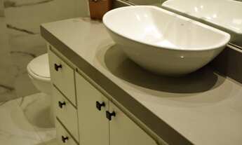 Imagem 6: Apartamento à venda em Ipiranga com 55 m², 2 quartos, 1 suíte, 1 vaga