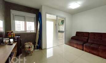 Imagem 3: Apartamento à venda em Vila Andrade com 70 m², 2 quartos, 1 suíte, 2 vagas