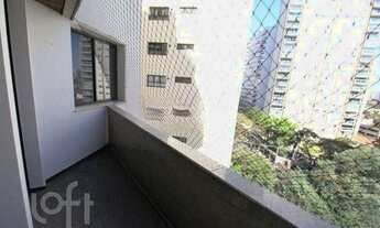 Imagem 3: Apartamento à venda em Campo Belo com 200 m², 4 quartos, 3 suítes, 3 vagas