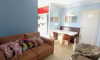 Imagem 6: Apartamento à venda em Penha com 56 m², 2 quartos, 1 suíte, 1 vaga