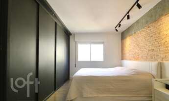 Imagem 6: Apartamento à venda em Higienópolis com 80 m², 2 quartos, 1 suíte, 1 vaga