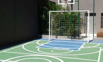 Imagem 1: Apartamento à venda em Saúde com 70 m², 2 quartos