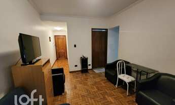 Imagem 7: Apartamento à venda em Bela Vista com 56 m², 1 quarto