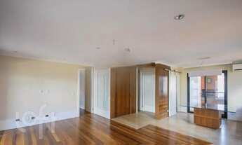 Imagem 4: Apartamento à venda em Vila Andrade com 167 m², 3 quartos, 3 suítes, 4 vagas