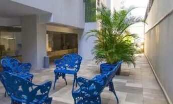 Imagem 5: Apartamento à venda em Santa Cecília com 122 m², 3 quartos, 1 suíte, 2 vagas