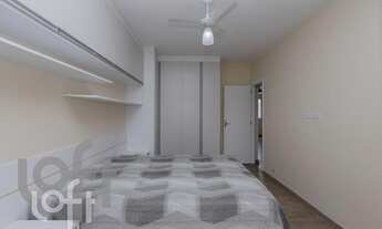 Imagem 6: Apartamento à venda em Santa Cecília com 92 m², 2 quartos, 1 suíte, 1 vaga