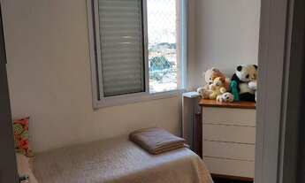 Imagem 4: Apartamento à venda em Ipiranga com 121 m², 2 quartos, 2 suítes, 2 vagas