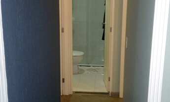 Imagem 3: Apartamento à venda em Cursino com 65 m², 2 quartos, 1 suíte, 2 vagas