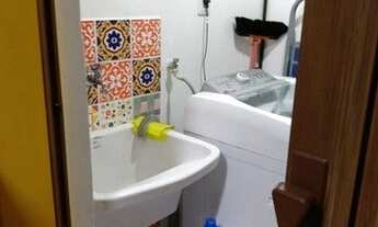 Imagem 7: Apartamento à venda em Sacomã com 70 m², 1 quarto, 1 vaga