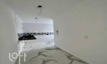 Imagem 3: Apartamento à venda em Tucuruvi com 35 m², 2 quartos