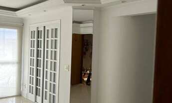 Imagem: Apartamento à venda em Cursino com 64 m²