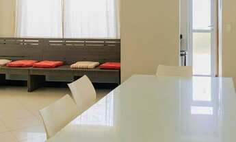 Imagem 4: Apartamento à venda em Bosque da Saúde com 68 m², 2 quartos, 1 suíte, 2 vagas