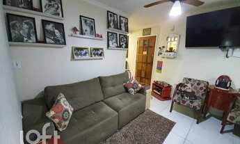 Imagem 4: Apartamento à venda em Casa Verde com 49 m², 2 quartos