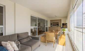 Imagem: Apartamento à venda em Perdizes com 162