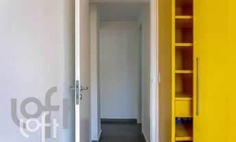 Imagem 7: Apartamento à venda em Cursino com 60 m², 2 quartos, 1 vaga