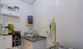 Imagem 7: Apartamento à venda em República com 45 m², 1 quarto